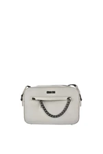 Messenger Bag Big Star - White