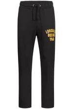 Pantaloni della tuta da uomo Lonsdale Boxing