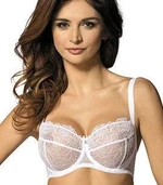 Delicate Bra Pamela / B2 - White