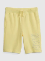 GAP Kids Shorts with logo - Boys