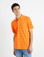 Celio Polo T-Shirt Depineap - Men