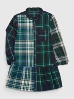 GAP Kids Plaid Dresses - Girls