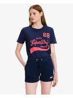 Collegiate Cali State T-shirt SuperDry - Women