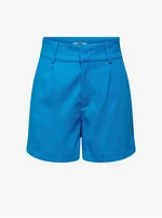 JDY Solde Blue Womens Shorts - Women