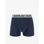 Boxer da uomo Replay 2 Pack