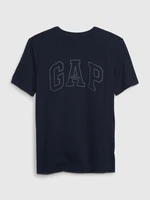 GAP Children's T-shirt with logo - Boys