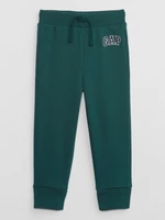 GAP Kids sweatpants with logo - Boys