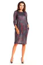 Infinite You Woman's Dress M189