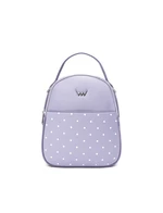 Fashion backpack VUCH Flug Violet