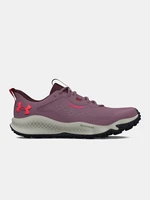 Under Armour Shoes UA W Charged Maven Trail-PPL - Women