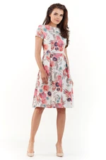 Infinite You Woman's Dress M163