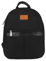 Polyester backpack LORENTI