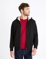 Celio Insulated Sweatshirt Fesherpax - Men's