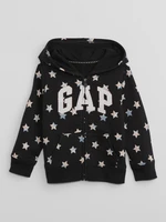 GAP Kids sweatshirt with logo - Girls