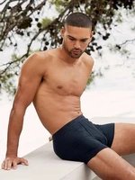 Classic Boxer Fruit of the Loom Black Boxer Shorts