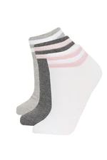 DEFACTO Woman 3 piece Short Socks