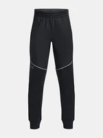 Under Armour Sportovní kalhoty UA AF Storm Pant-BLK - Kluci