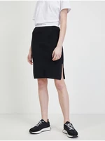 Black Calvin Klein Jeans Skirt