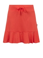 Coral skirt for girls SAM 73 Arielle