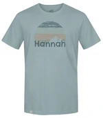 Men's T-shirt Hannah SKATCH harbor gray