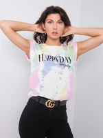 T-shirt-FA-TS-6435.88P-multicolor