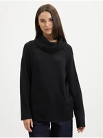 Black sweater ONLY Ronja