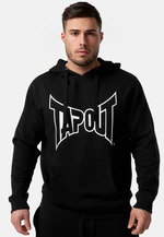 Felpa con cappuccio da uomo Tapout