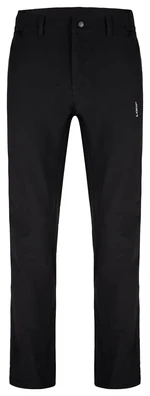 Men's Outdoor Pants LOAP URFALAN Black