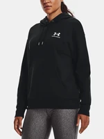 Felpa con cappuccio da donna Under Armour Essential