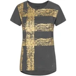 T-shirt da donna LOAP Gold