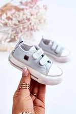 Sneakers da bambino BIG STAR SHOES