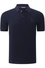 Polo da uomo  dewberry