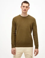 Celio Cotton Sweater Teverti - Men