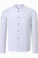 Camicia da uomo dewberry