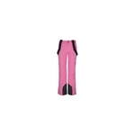 Women's ski pants KILPI ELARE-W pink