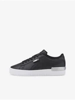 Black Kids Sneakers Puma Jada Jr - unisex