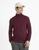 Celio Sweater with turtleneck Cerouley - Men