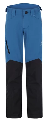 Kids outdoor pants HUSKY Krony K blue