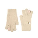 Art Of Polo Kids's Gloves Rk22240-1