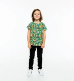 Mr. GUGU & Miss GO Kids's T-shirt KTS-P1604