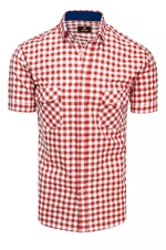 Camicia casual da uomo  DStreet