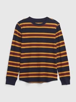 GAP Kids Striped T-shirt - Boys