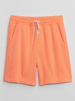 GAP Kids Tracksuit Shorts - Boys