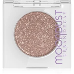 Urban Decay 24/7 Moondust očné tiene odtieň Space Cowboy 1,8 g