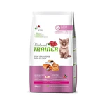 Natural Trainer Kitten losos granule 1,5 kg