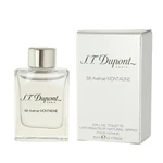 S.T. Dupont 58 Avenue Montaigne Pour Homme EDT MINI 5 ml M