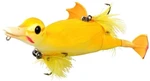 Savage Gear 3D Suicide Duck Yellow 10,5 cm 28 g Leurre de pêche