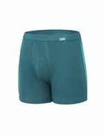 Boxer shorts Cornette Authentic Perfect 092 3XL-5XL blue stone 050