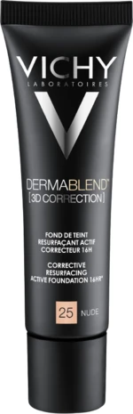 VICHY Dermablend 3D Korektor 25, 30 ml