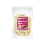 ALLNATURE Makadamové ořechy 250 g